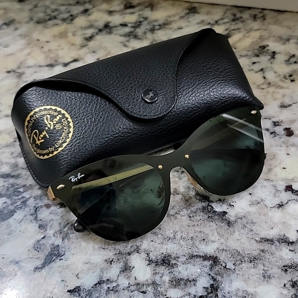 RayBan Sunglasses